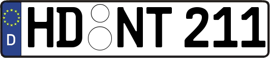 HD-NT211