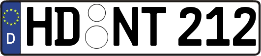 HD-NT212