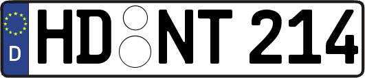 HD-NT214