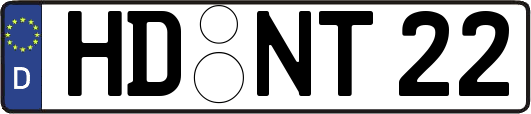 HD-NT22