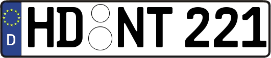 HD-NT221