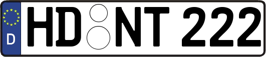 HD-NT222