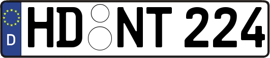 HD-NT224
