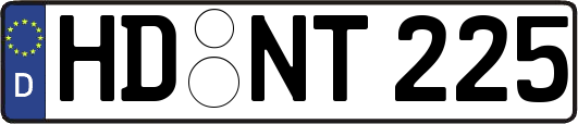 HD-NT225
