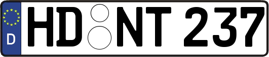 HD-NT237