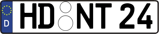 HD-NT24