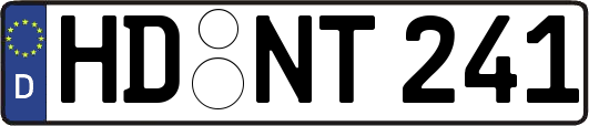 HD-NT241