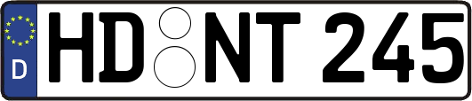 HD-NT245
