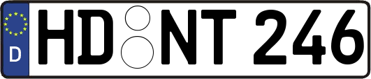 HD-NT246