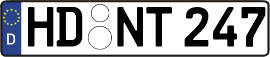 HD-NT247