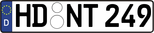 HD-NT249