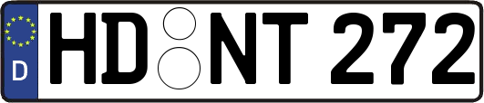 HD-NT272