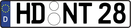 HD-NT28