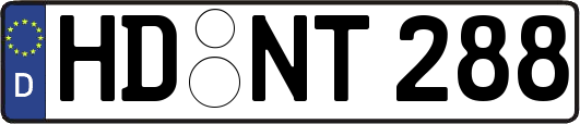 HD-NT288