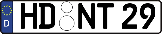 HD-NT29