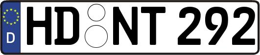 HD-NT292