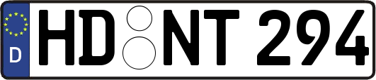 HD-NT294