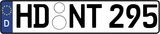 HD-NT295