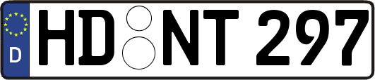 HD-NT297