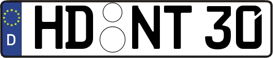 HD-NT30