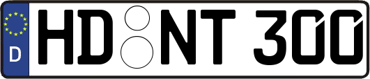 HD-NT300