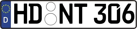 HD-NT306