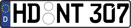HD-NT307