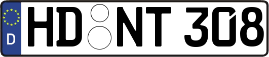 HD-NT308