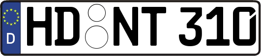 HD-NT310