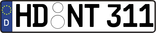 HD-NT311