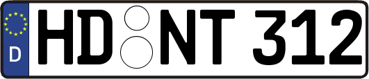 HD-NT312