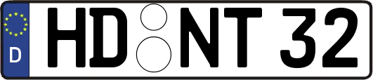 HD-NT32