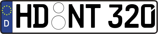 HD-NT320