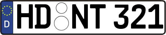 HD-NT321