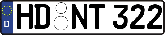 HD-NT322