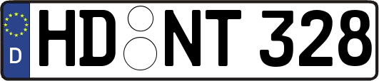 HD-NT328