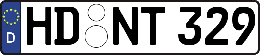 HD-NT329