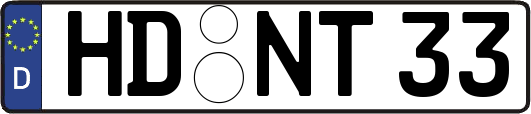 HD-NT33
