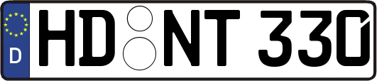 HD-NT330