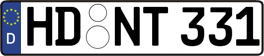 HD-NT331