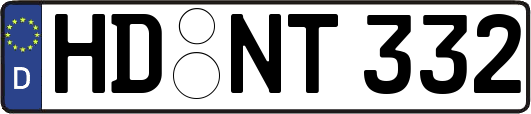 HD-NT332