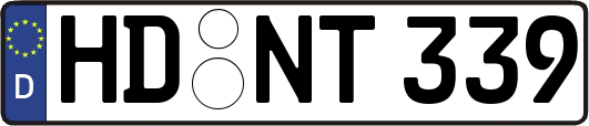 HD-NT339