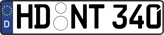 HD-NT340