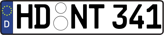HD-NT341