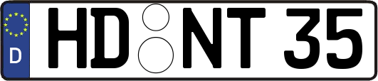 HD-NT35