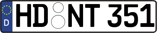 HD-NT351