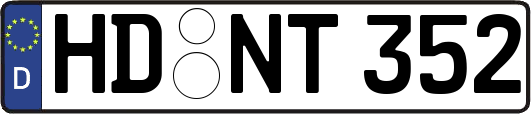HD-NT352