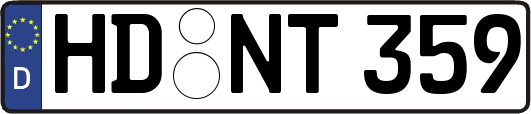 HD-NT359