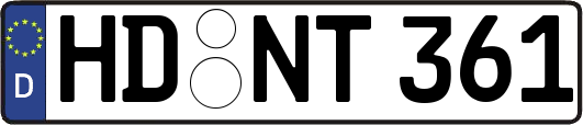 HD-NT361