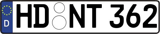 HD-NT362
